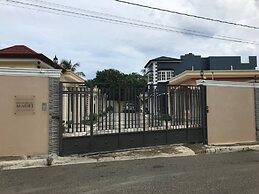 New and Modern 2 Bedroom Apt 5a