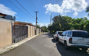 New and Modern 2 Bedroom Apt 5a