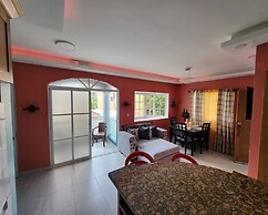 New and Modern 2 Bedroom Apt 5a