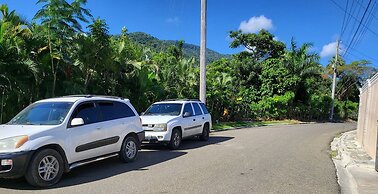 New and Modern 2 Bedroom Apt 5a