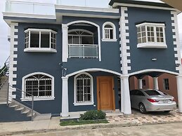 New and Modern 2 Bedroom Apt 5a