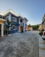 New and Modern 2 Bedroom Apt 5a