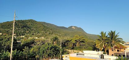 New and Modern 2 Bedroom Apt 5a