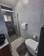 New and Modern 2 Bedroom Apt 5a