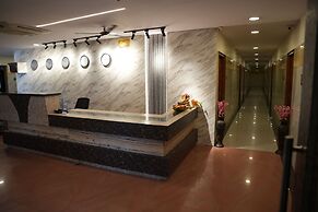 Vaidh Business Hotel