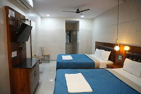 Vaidh Business Hotel