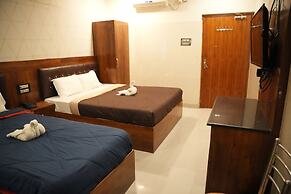 Vaidh Business Hotel