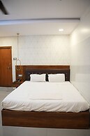 Vaidh Business Hotel