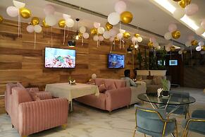 Vaidh Business Hotel