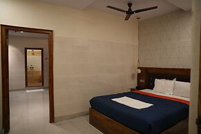 Vaidh Business Hotel