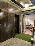 Vaidh Business Hotel