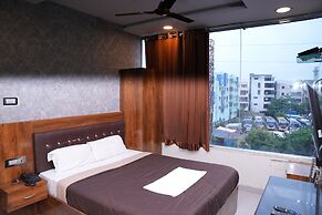 Vaidh Business Hotel