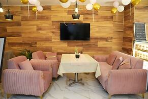 Vaidh Business Hotel