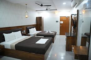 Vaidh Business Hotel