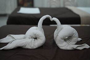 Vaidh Business Hotel