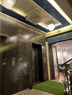 Vaidh Business Hotel