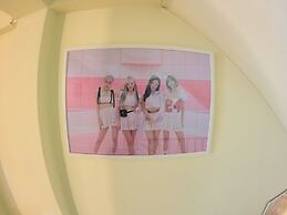 Kpop hostel