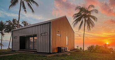 Bobocabin Bunaken Hills