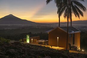 Bobocabin Bunaken Hills