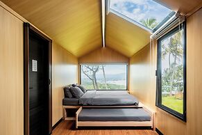 Bobocabin Bunaken Hills