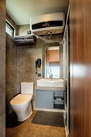 Bobocabin Bunaken Hills