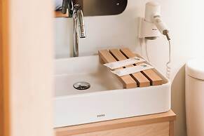 Bobocabin Bunaken Hills