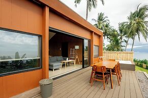 Bobocabin Bunaken Hills