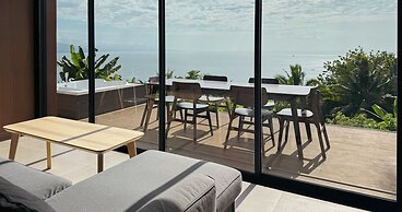 Bobocabin Bunaken Hills