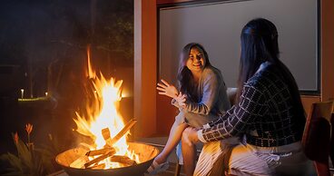 Bobocabin Bunaken Hills