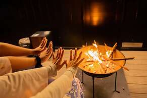 Bobocabin Bunaken Hills