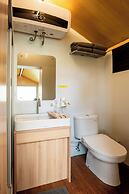 Bobocabin Bunaken Hills