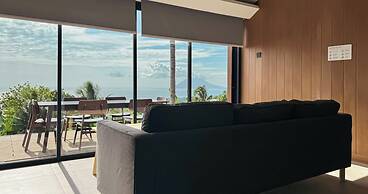 Bobocabin Bunaken Hills