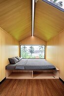 Bobocabin Bunaken Hills