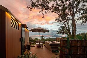 Bobocabin Bunaken Hills