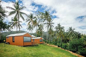 Bobocabin Bunaken Hills