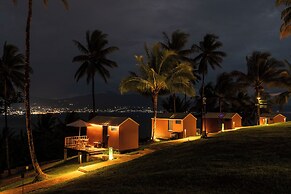 Bobocabin Bunaken Hills