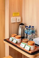 Bobocabin Bunaken Hills