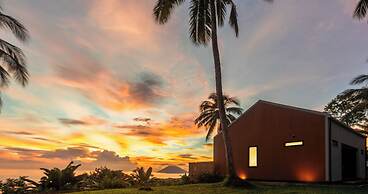 Bobocabin Bunaken Hills