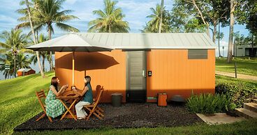 Bobocabin Bunaken Hills