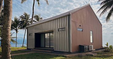 Bobocabin Bunaken Hills