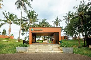 Bobocabin Bunaken Hills