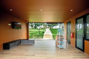 Bobocabin Bunaken Hills