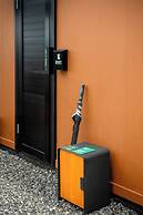 Bobocabin Bunaken Hills