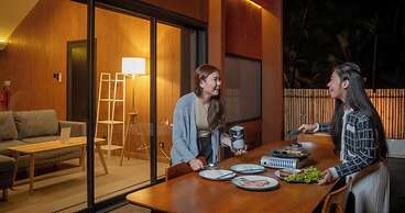 Bobocabin Bunaken Hills