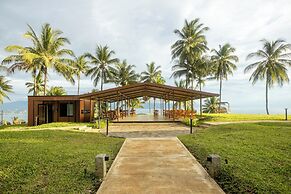 Bobocabin Bunaken Hills