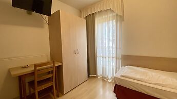 Casteluce Hotel Funivie