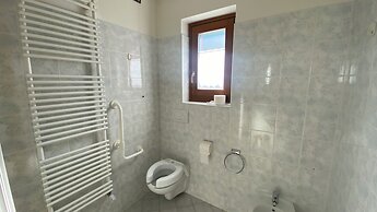 Casteluce Hotel Funivie