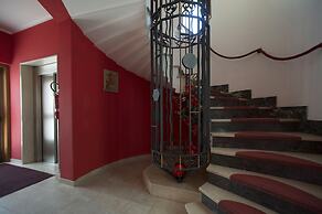 Casteluce Hotel Funivie