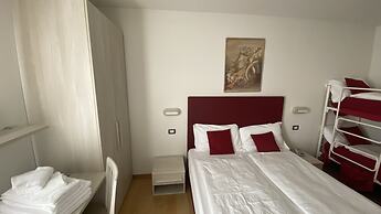 Casteluce Hotel Funivie