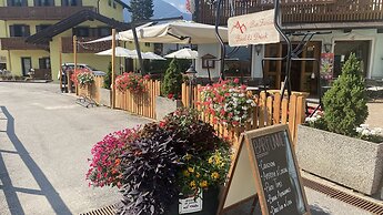 Casteluce Hotel Funivie